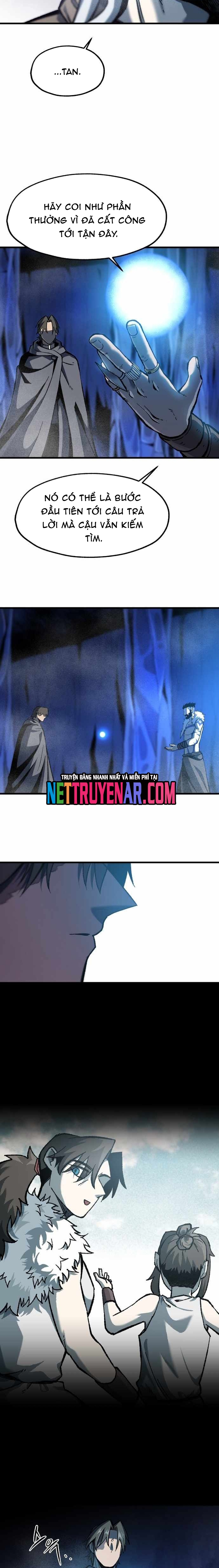 Ngọn Hải Đăng Bình Minh Chapter 52 - Trang 2
