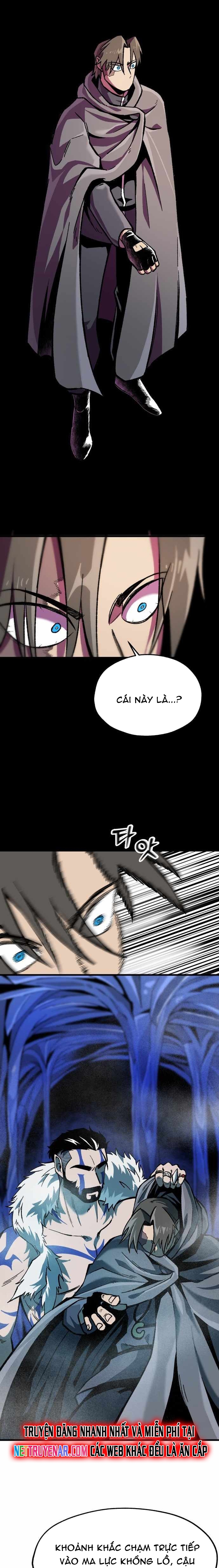 Ngọn Hải Đăng Bình Minh Chapter 52 - Trang 2