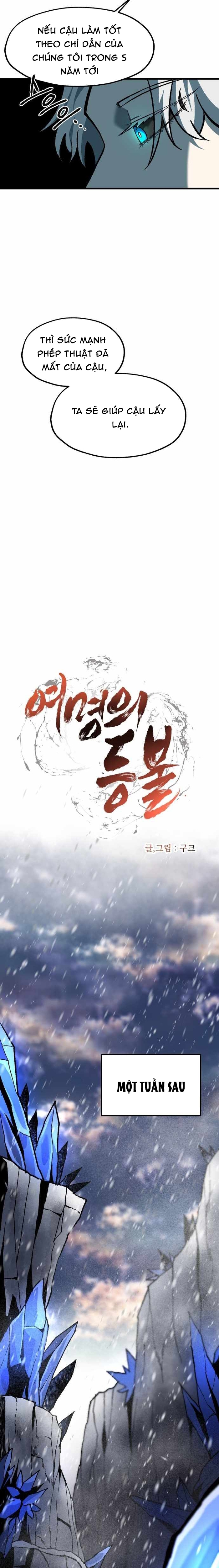Ngọn Hải Đăng Bình Minh Chapter 52 - Trang 2