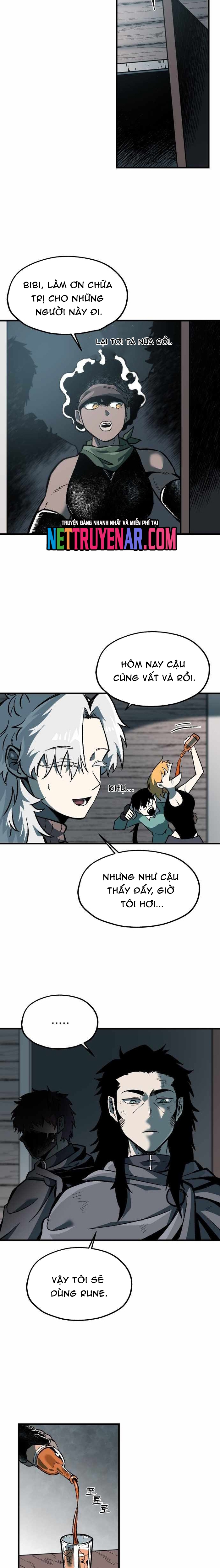 Ngọn Hải Đăng Bình Minh Chapter 52 - Trang 2