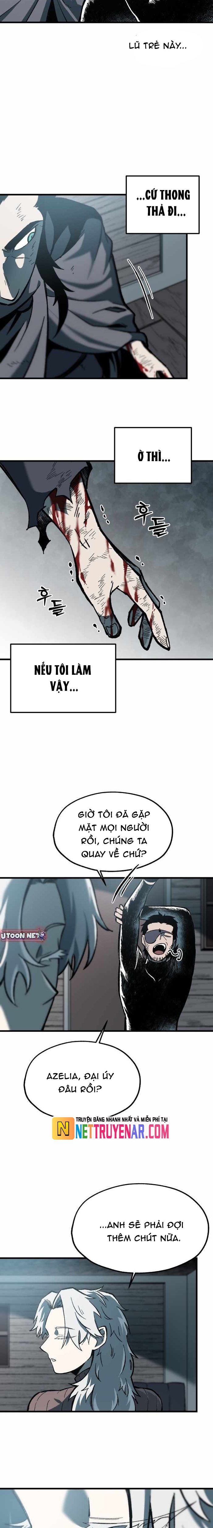 Ngọn Hải Đăng Bình Minh Chapter 52 - Trang 2