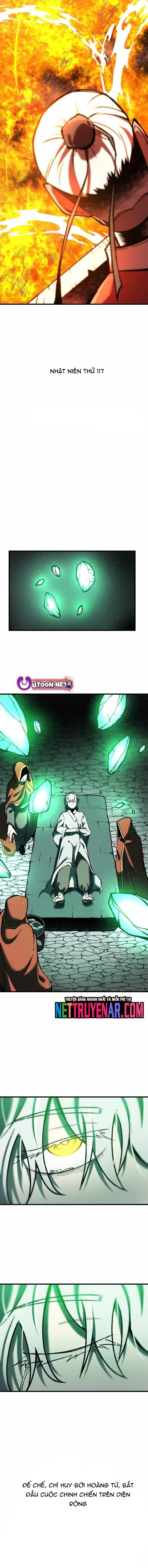 Ngọn Hải Đăng Bình Minh Chapter 53 - Trang 2