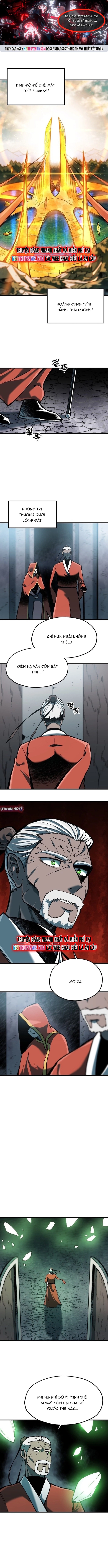 Ngọn Hải Đăng Bình Minh Chapter 54 - Trang 2