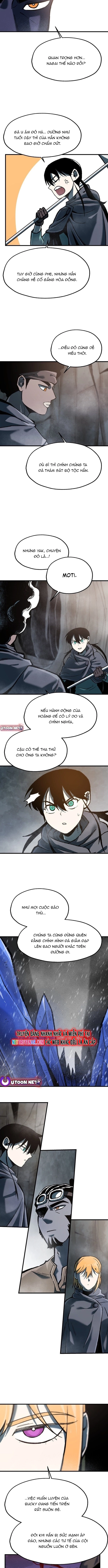 Ngọn Hải Đăng Bình Minh Chapter 54 - Trang 2