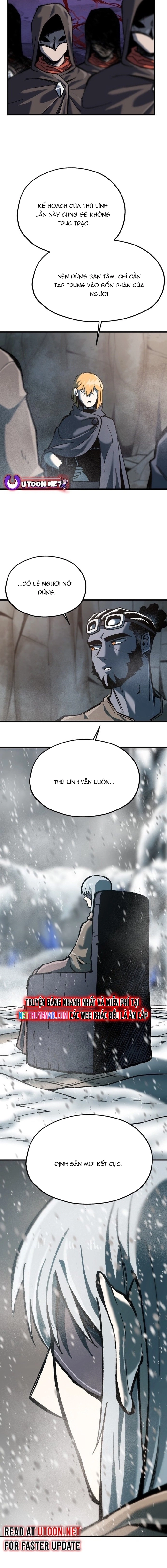 Ngọn Hải Đăng Bình Minh Chapter 54 - Trang 2