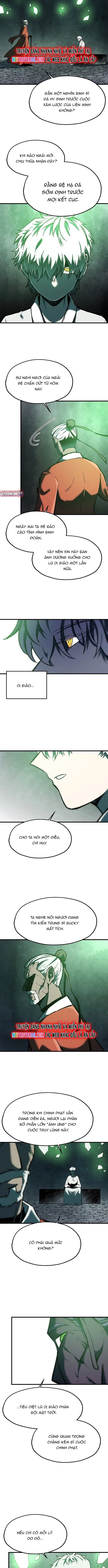 Ngọn Hải Đăng Bình Minh Chapter 54 - Trang 2