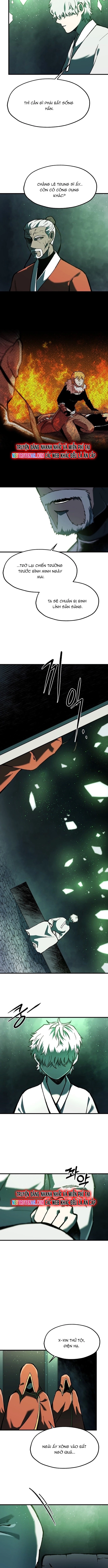 Ngọn Hải Đăng Bình Minh Chapter 54 - Trang 2