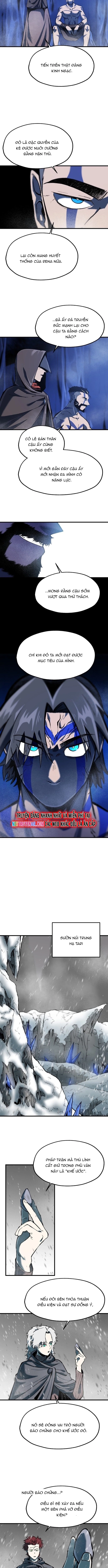 Ngọn Hải Đăng Bình Minh Chapter 54 - Trang 2
