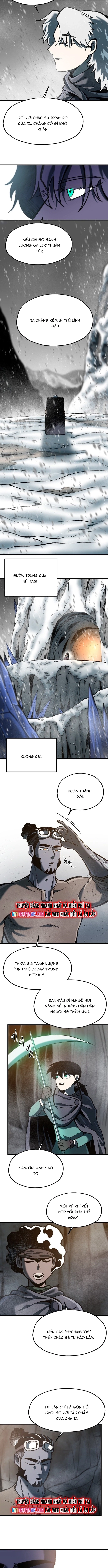 Ngọn Hải Đăng Bình Minh Chapter 54 - Trang 2