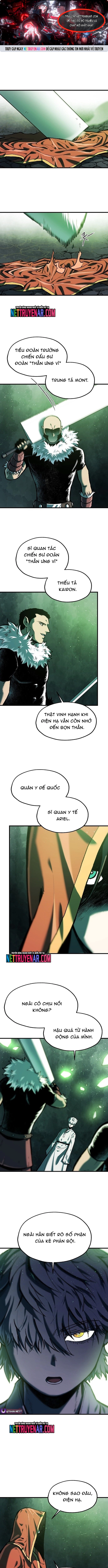 Ngọn Hải Đăng Bình Minh Chapter 55 - Trang 2