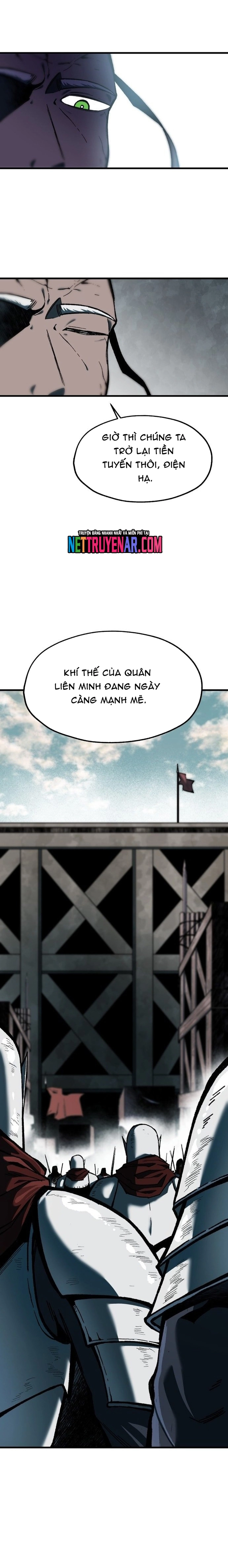 Ngọn Hải Đăng Bình Minh Chapter 55 - Trang 2