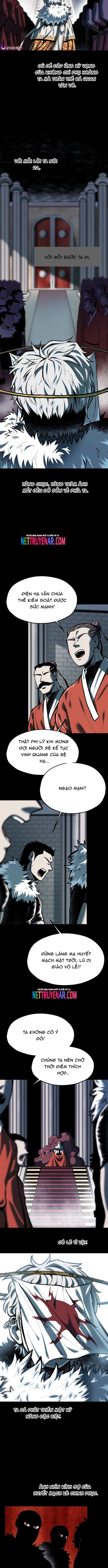 Ngọn Hải Đăng Bình Minh Chapter 55 - Trang 2