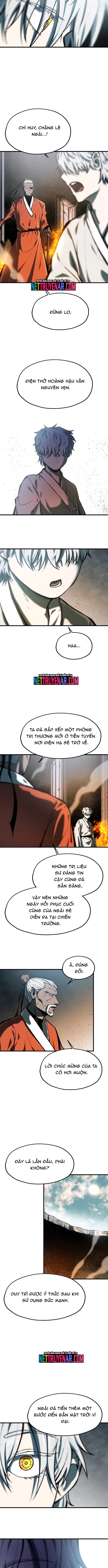 Ngọn Hải Đăng Bình Minh Chapter 55 - Trang 2
