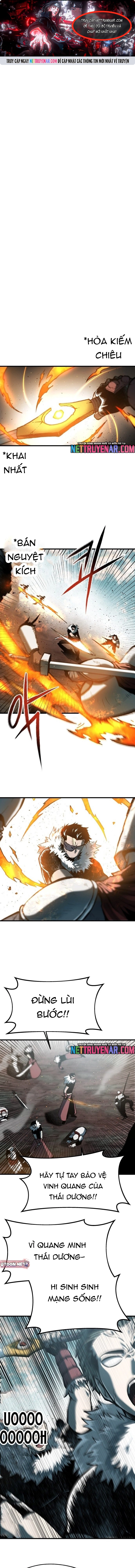 Ngọn Hải Đăng Bình Minh Chapter 56 - Trang 2