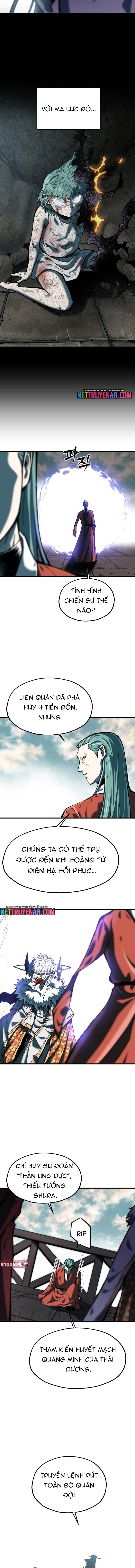 Ngọn Hải Đăng Bình Minh Chapter 56 - Trang 2