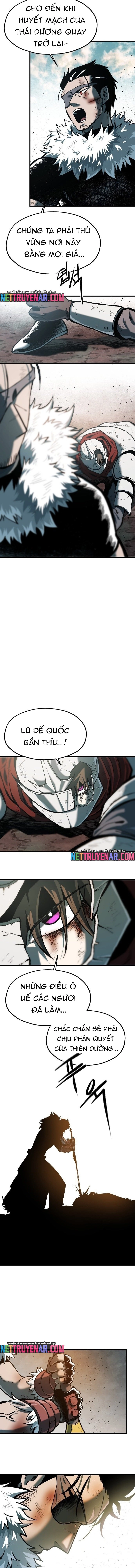 Ngọn Hải Đăng Bình Minh Chapter 56 - Trang 2