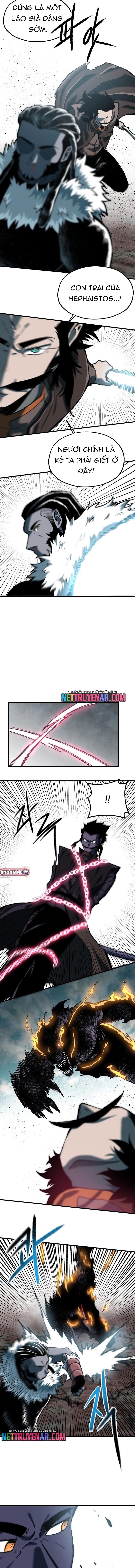 Ngọn Hải Đăng Bình Minh Chapter 56 - Trang 2