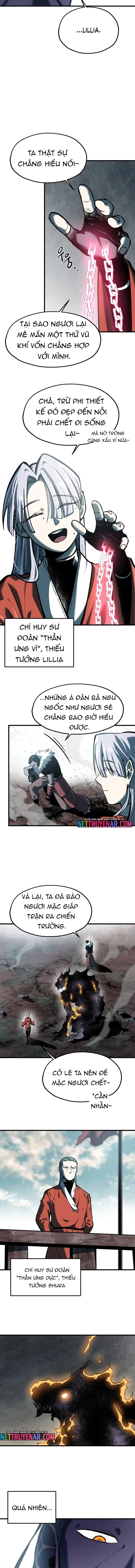 Ngọn Hải Đăng Bình Minh Chapter 56 - Trang 2