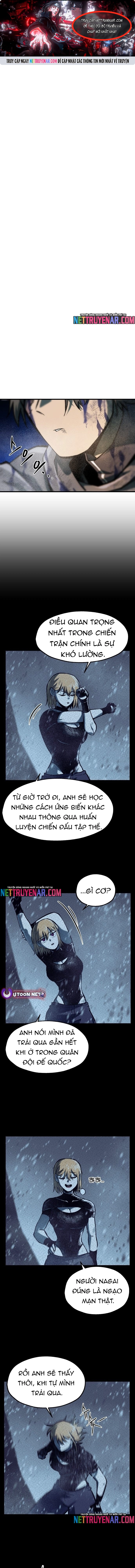 Ngọn Hải Đăng Bình Minh Chapter 57 - Trang 2