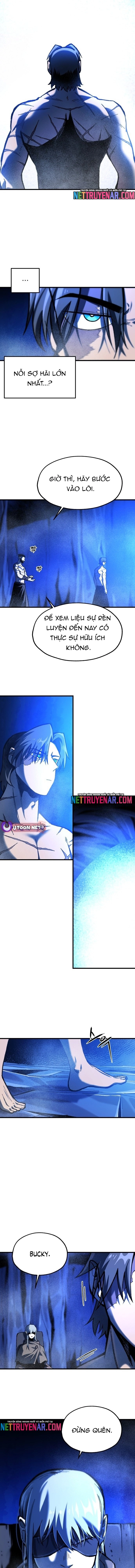 Ngọn Hải Đăng Bình Minh Chapter 57 - Trang 2
