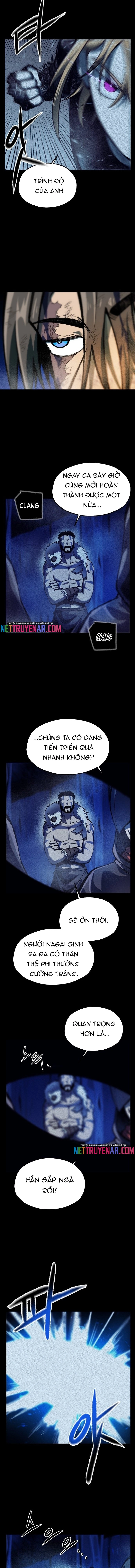 Ngọn Hải Đăng Bình Minh Chapter 57 - Trang 2