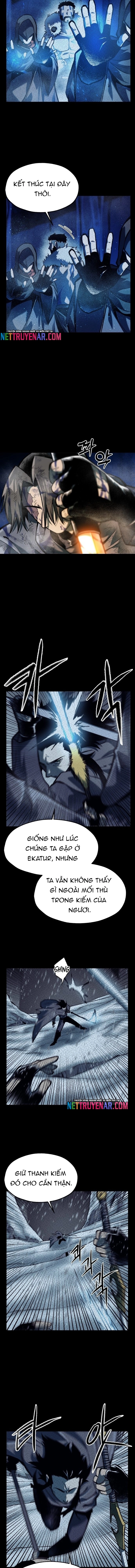 Ngọn Hải Đăng Bình Minh Chapter 57 - Trang 2