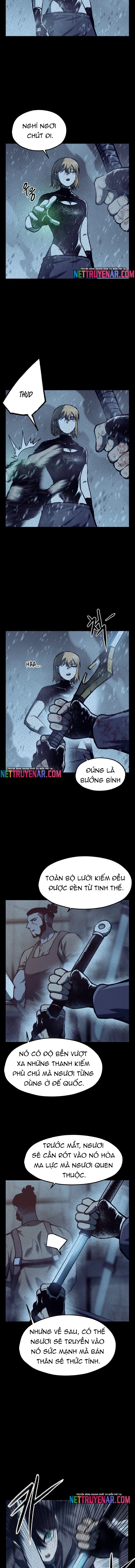 Ngọn Hải Đăng Bình Minh Chapter 57 - Trang 2