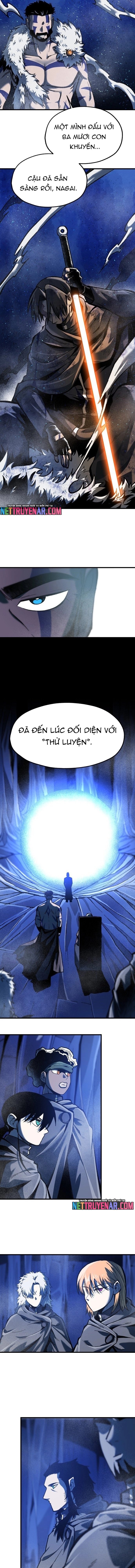 Ngọn Hải Đăng Bình Minh Chapter 57 - Trang 2