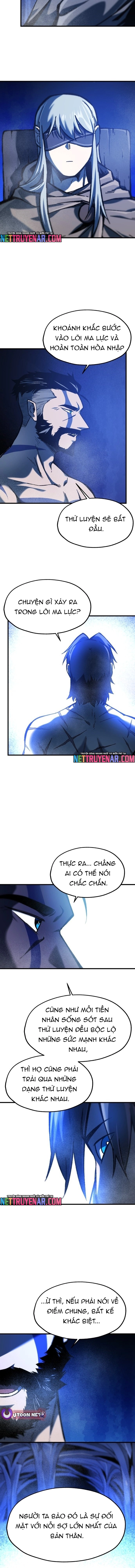Ngọn Hải Đăng Bình Minh Chapter 57 - Trang 2