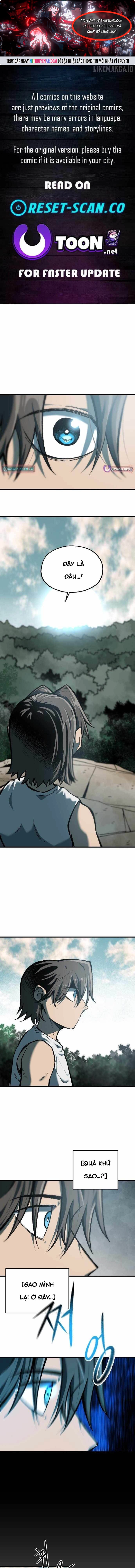 Ngọn Hải Đăng Bình Minh Chapter 58 - Trang 2
