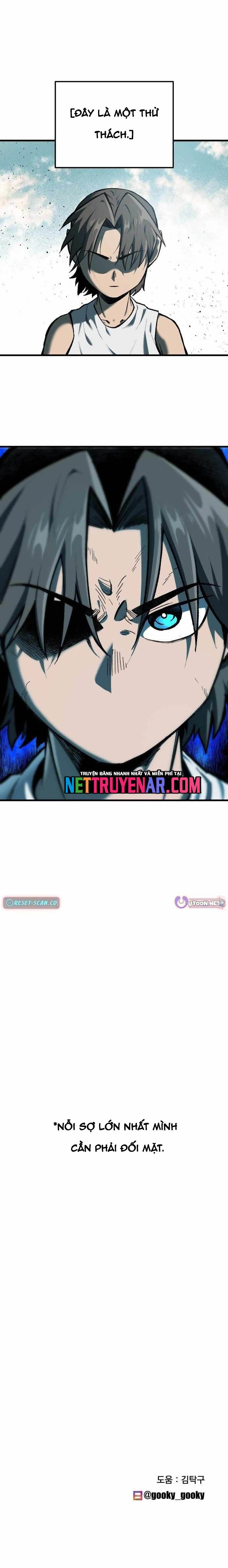 Ngọn Hải Đăng Bình Minh Chapter 58 - Trang 2