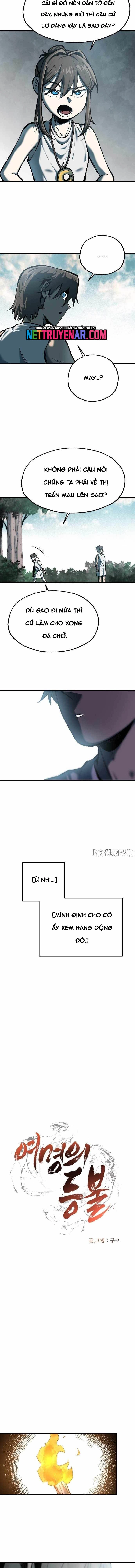 Ngọn Hải Đăng Bình Minh Chapter 58 - Trang 2
