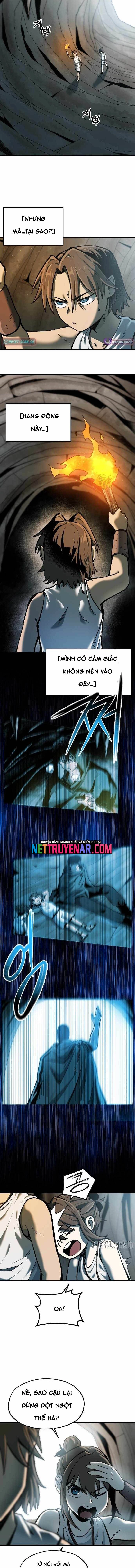 Ngọn Hải Đăng Bình Minh Chapter 58 - Trang 2