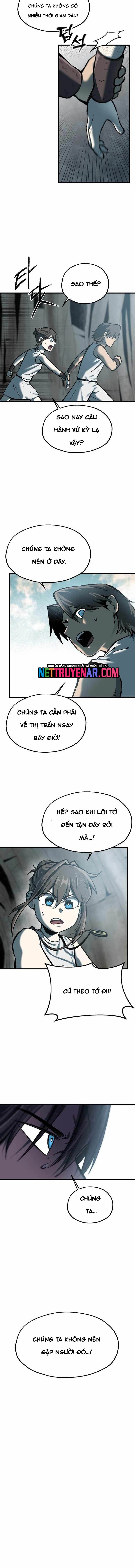 Ngọn Hải Đăng Bình Minh Chapter 58 - Trang 2