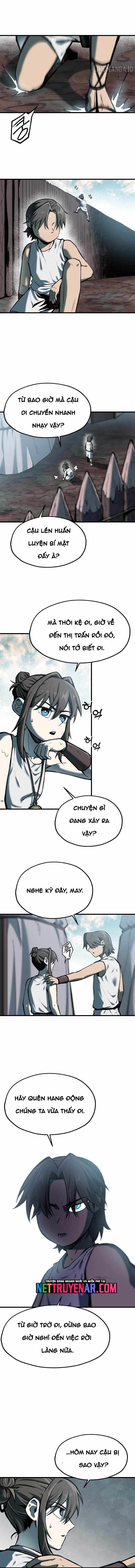 Ngọn Hải Đăng Bình Minh Chapter 58 - Trang 2