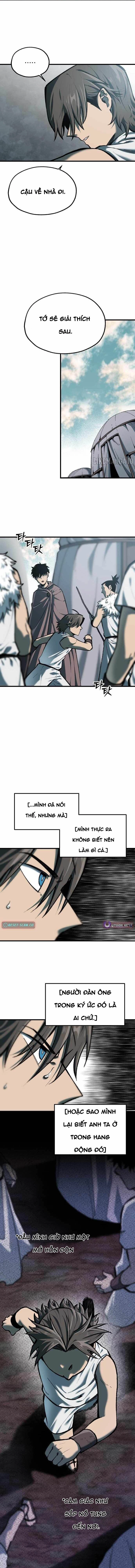 Ngọn Hải Đăng Bình Minh Chapter 58 - Trang 2