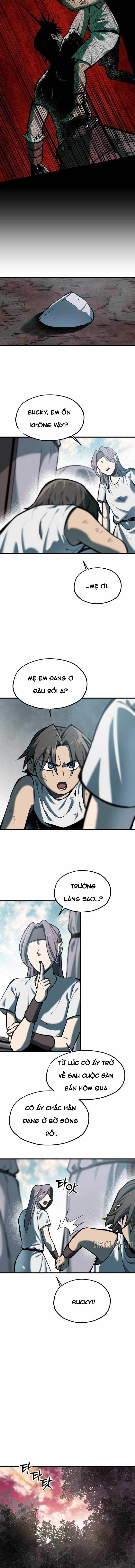 Ngọn Hải Đăng Bình Minh Chapter 58 - Trang 2