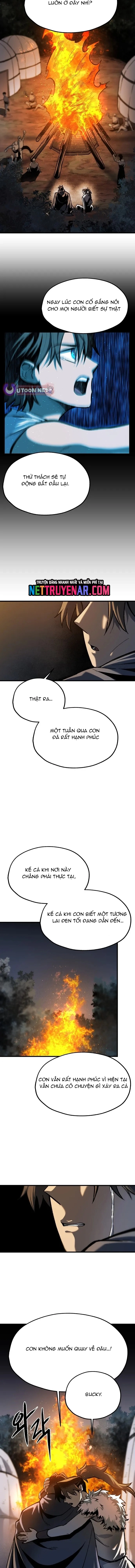 Ngọn Hải Đăng Bình Minh Chapter 59 - Trang 2