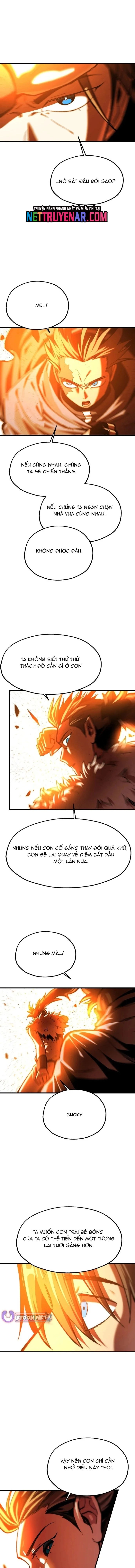 Ngọn Hải Đăng Bình Minh Chapter 59 - Trang 2