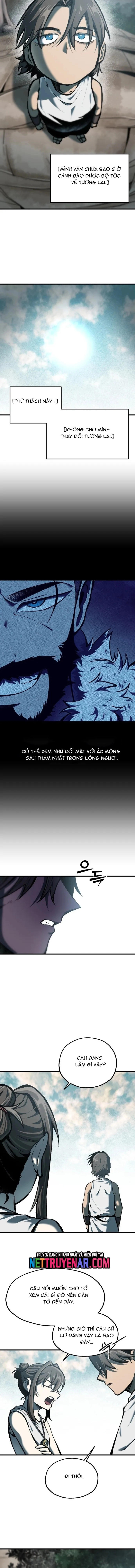 Ngọn Hải Đăng Bình Minh Chapter 59 - Trang 2