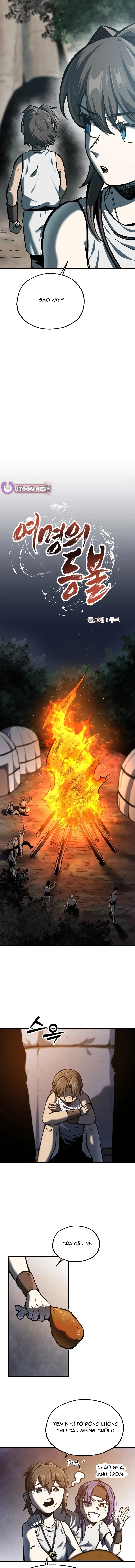 Ngọn Hải Đăng Bình Minh Chapter 59 - Trang 2
