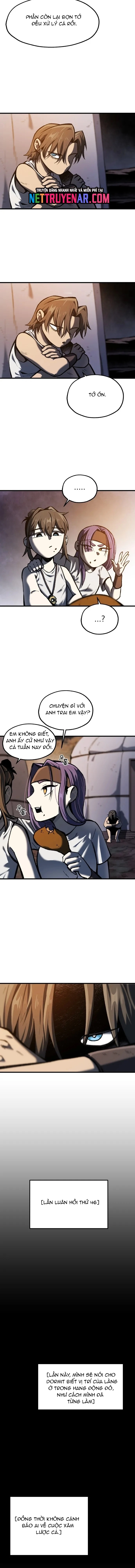 Ngọn Hải Đăng Bình Minh Chapter 59 - Trang 2