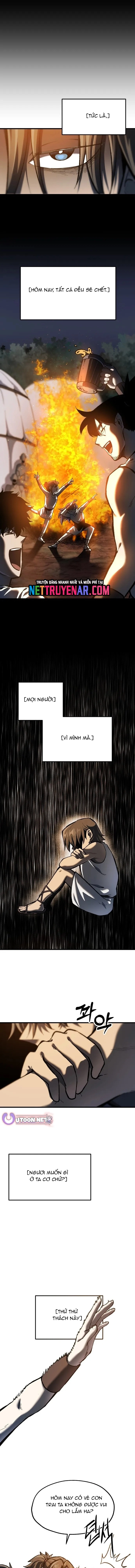 Ngọn Hải Đăng Bình Minh Chapter 59 - Trang 2