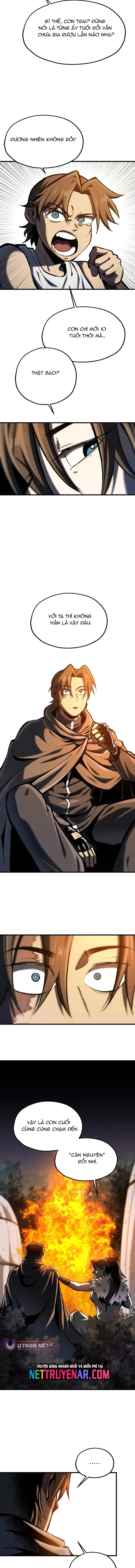 Ngọn Hải Đăng Bình Minh Chapter 59 - Trang 2