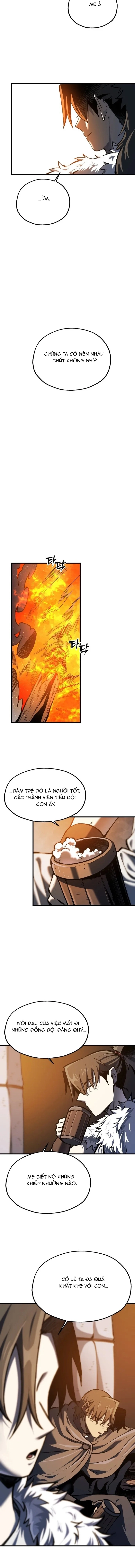 Ngọn Hải Đăng Bình Minh Chapter 59 - Trang 2