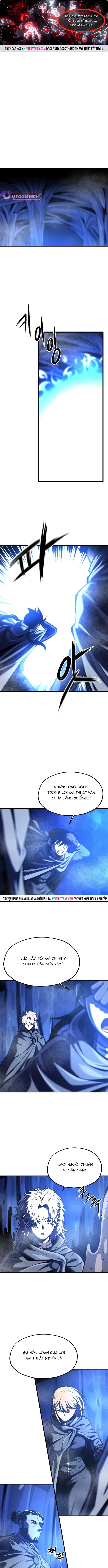 Ngọn Hải Đăng Bình Minh Chapter 60 - Trang 2