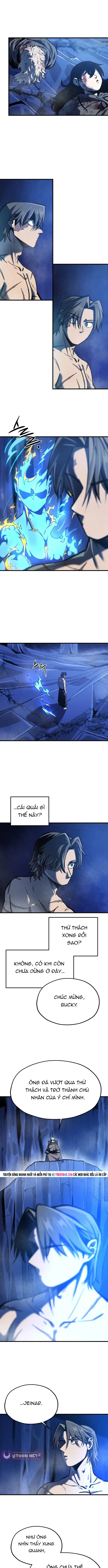 Ngọn Hải Đăng Bình Minh Chapter 60 - Trang 2
