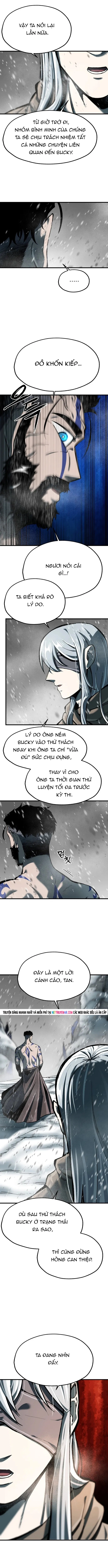 Ngọn Hải Đăng Bình Minh Chapter 60 - Trang 2