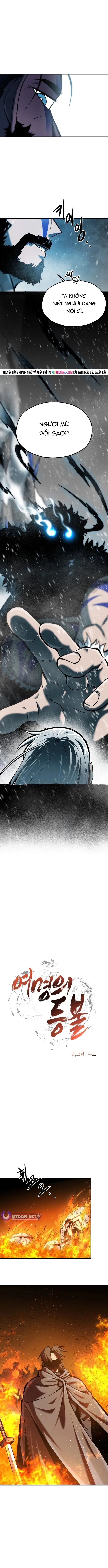 Ngọn Hải Đăng Bình Minh Chapter 60 - Trang 2