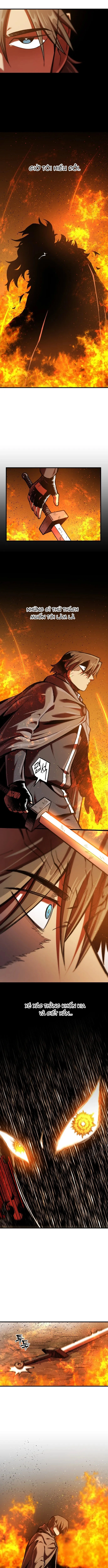 Ngọn Hải Đăng Bình Minh Chapter 60 - Trang 2